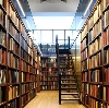 Библиотеки в Веневе
