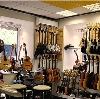 Музыкальные магазины в Веневе